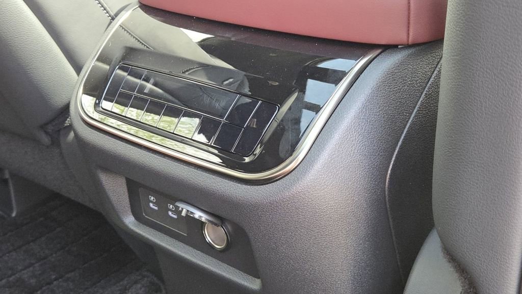 New 2026 INFINITI QX80 Autograph w/ Autograph Exterior Package image 21