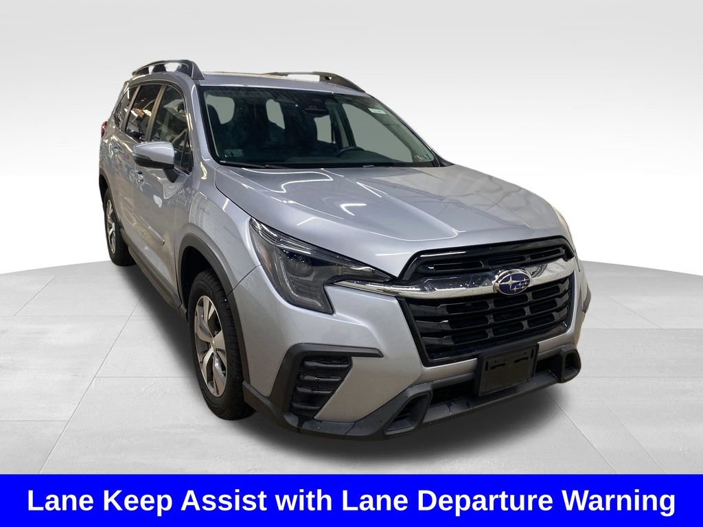 Certified 2023 Subaru Ascent Premium w/ Convenience Package AWD/4WD image 7
