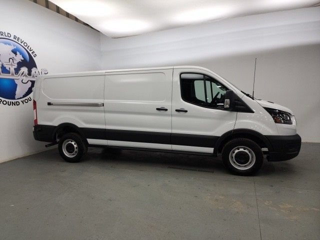 New 2024 Ford Transit 250 Low Roof RWD image 7