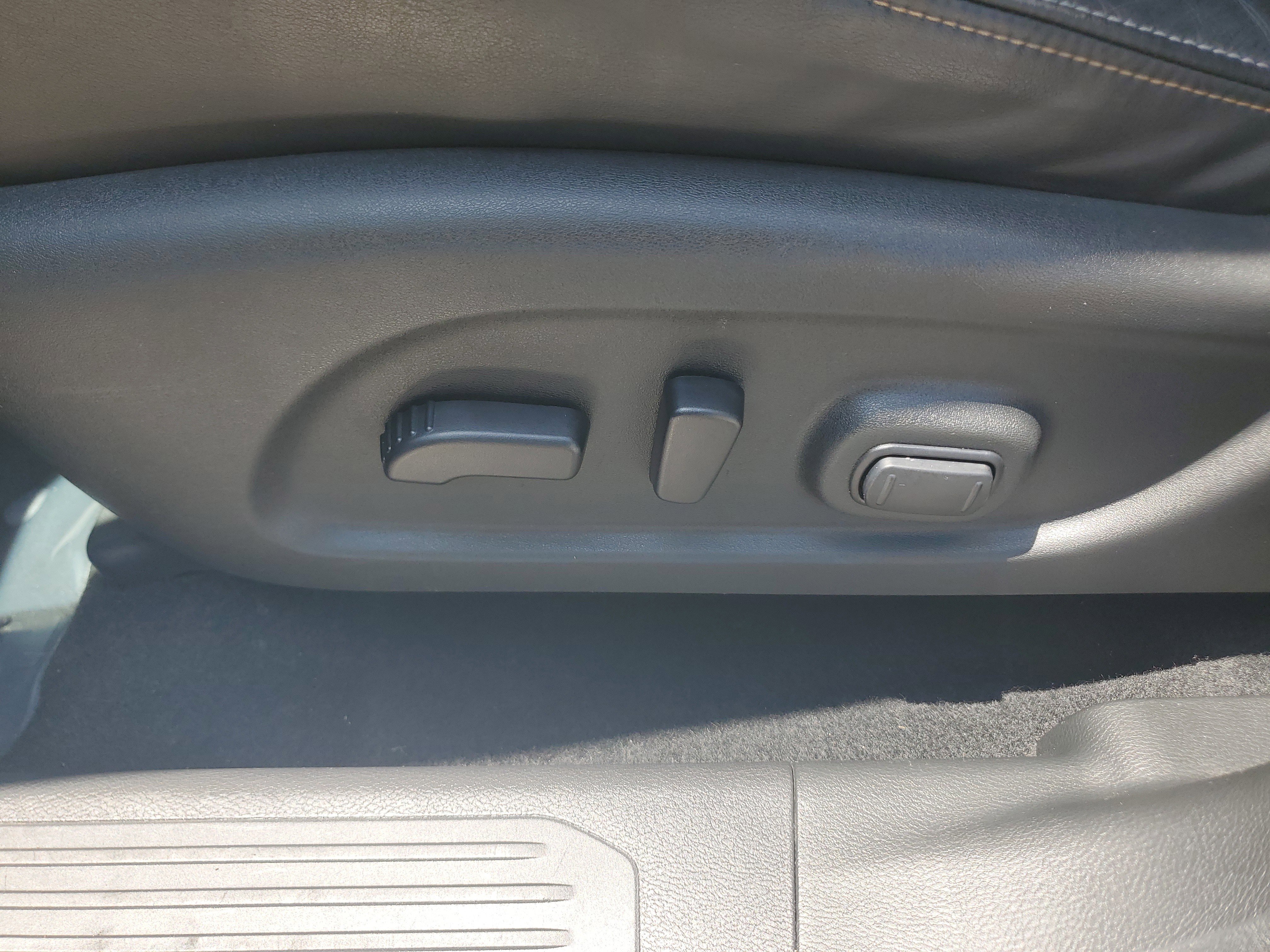 Used 2021 Nissan Murano Platinum w/ Cargo Package FWD image 25