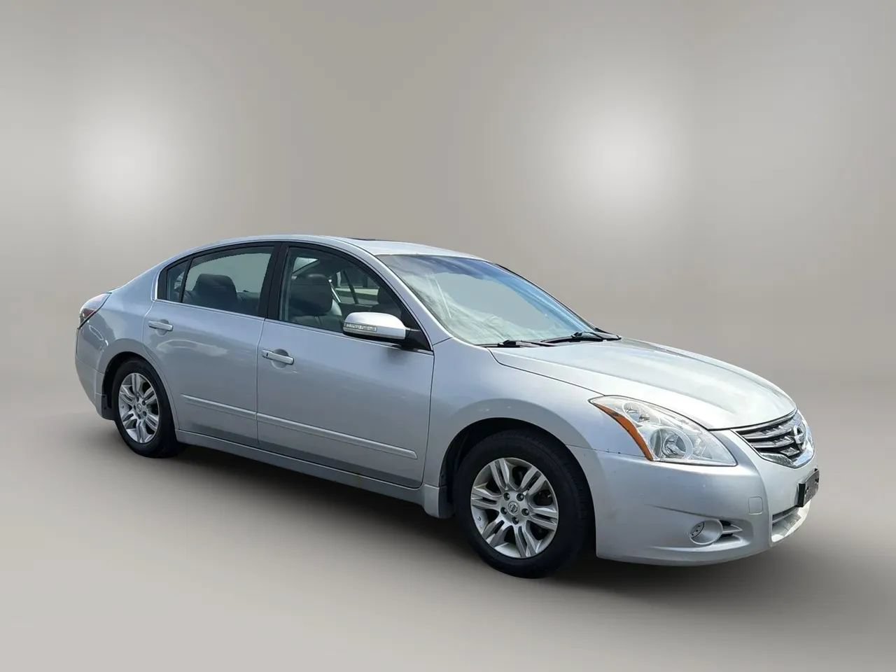 Used 2012 Nissan Altima 2.5 SL w/ 2.5SL Pkg FWD image 4