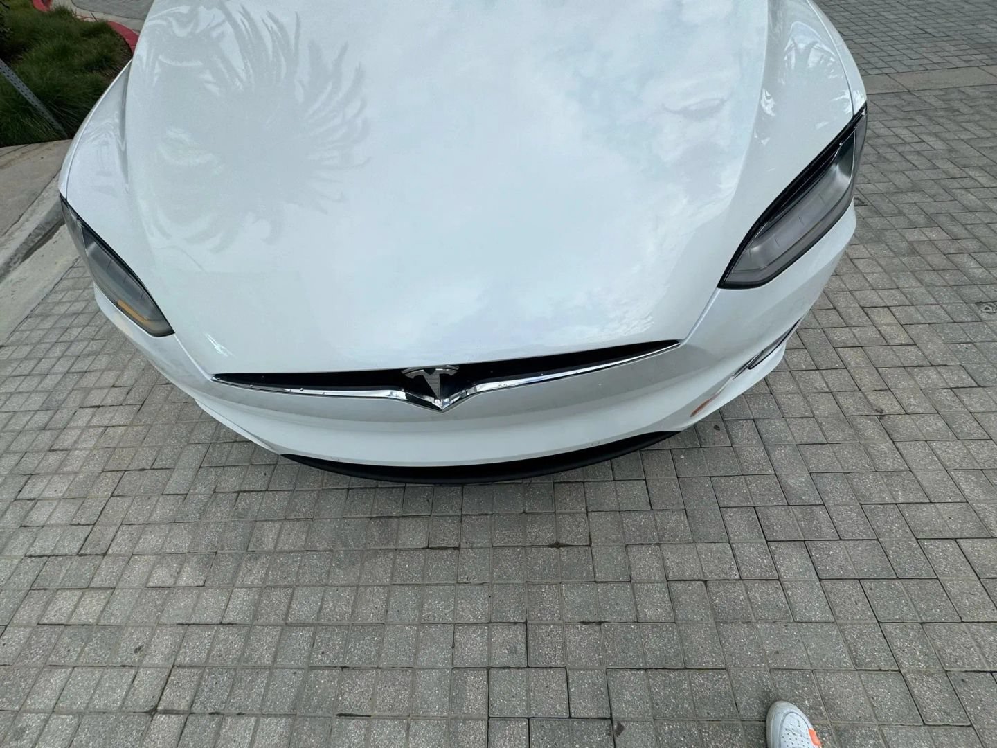 Used 2019 Tesla Model X Long Range AWD/4WD image 40