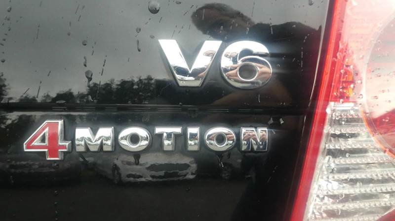 Used 2001 Volkswagen Passat GLS image 24