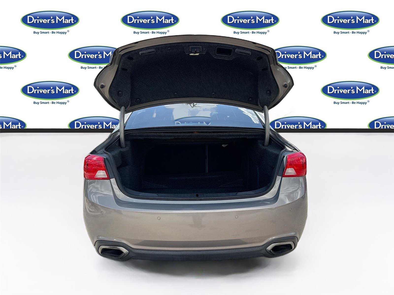 Used 2018 Chevrolet Impala Premier w/ Premier Confidence Package FWD image 27
