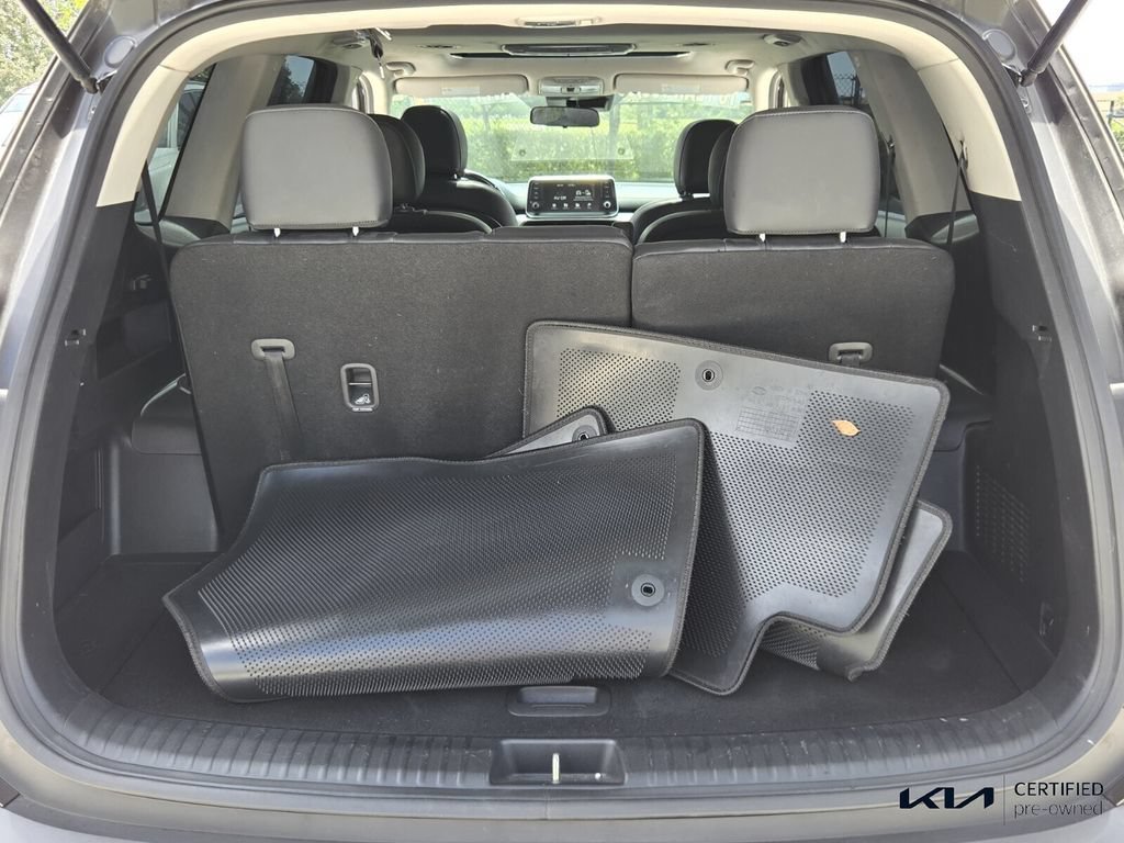 Certified 2021 Kia Telluride S FWD image 15