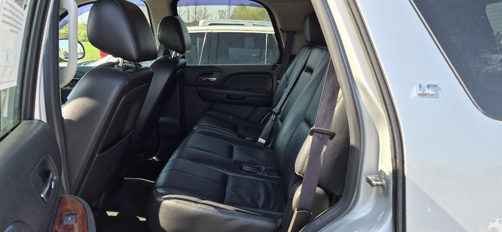 Used 2013 Chevrolet Tahoe LT AWD/4WD image 7