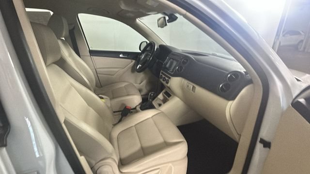 Used 2017 Volkswagen Tiguan S AWD/4WD image 27