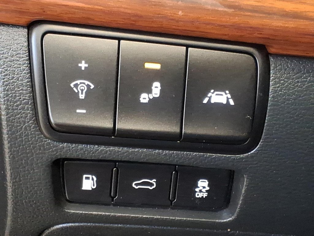 Used 2017 Kia Cadenza Technology FWD image 9