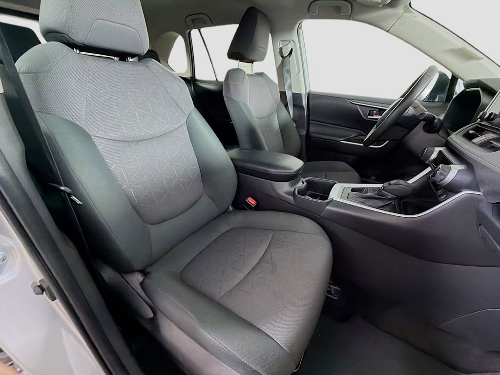 Used 2024 Toyota RAV4 XLE w/ Weather Package image 29