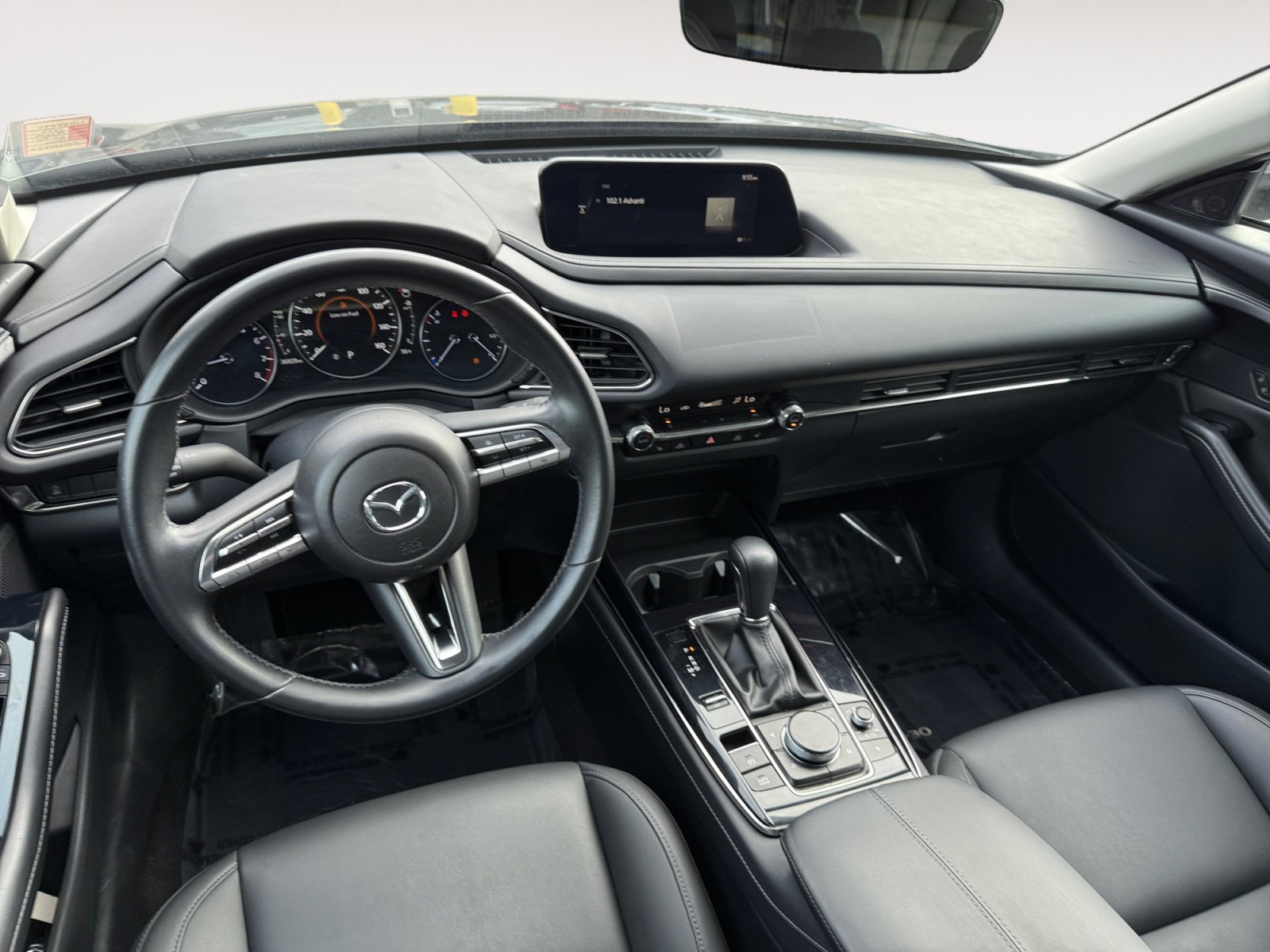 Certified 2023 MAZDA CX-30 AWD 2.5 S w/ Preferred Package image 15