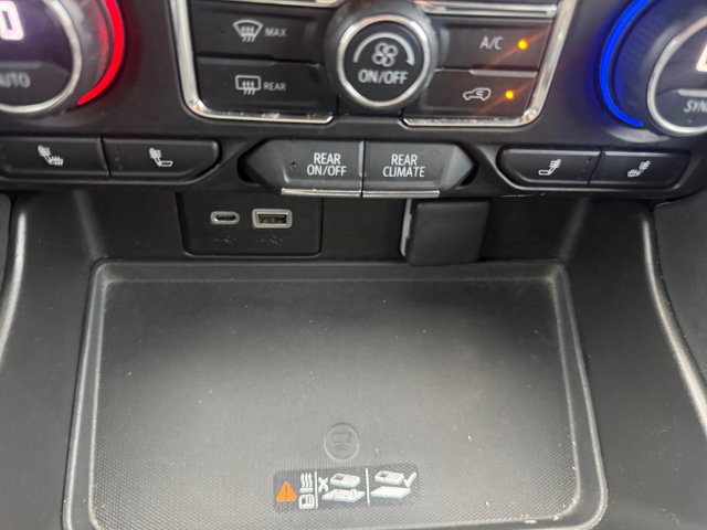 Certified 2021 Chevrolet Tahoe LT RWD image 19