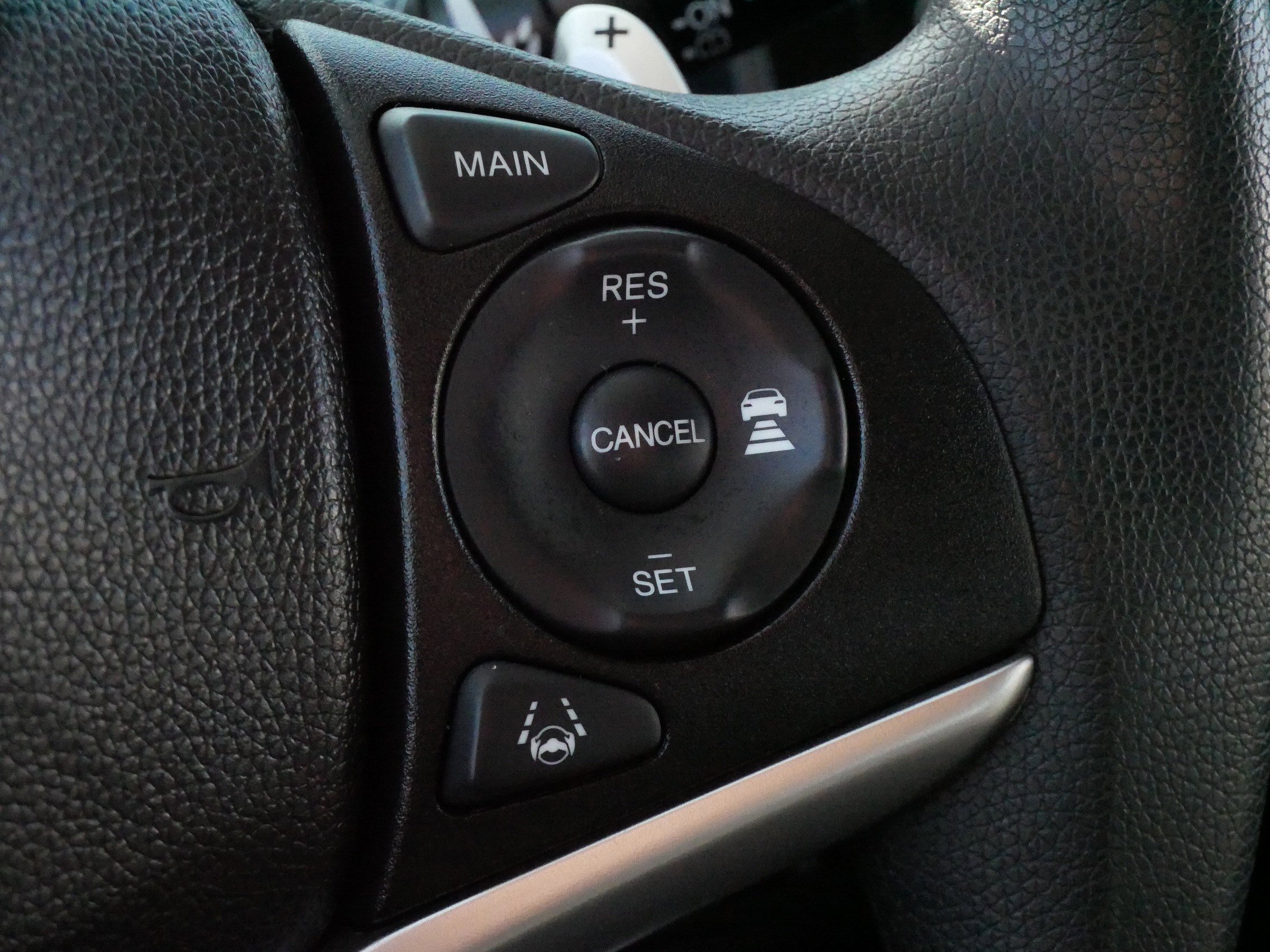 Certified 2019 Honda Fit EX image 25