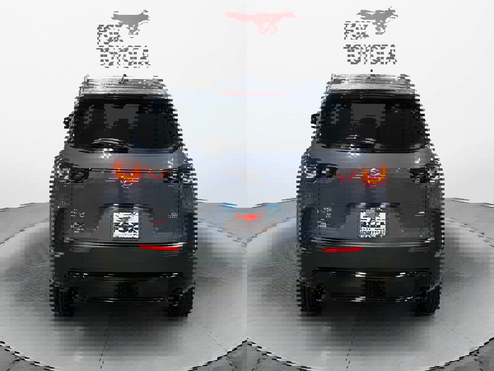 Used 2025 MAZDA CX-50 AWD 2.5 Hybrid w/ Premium Pkg image 5