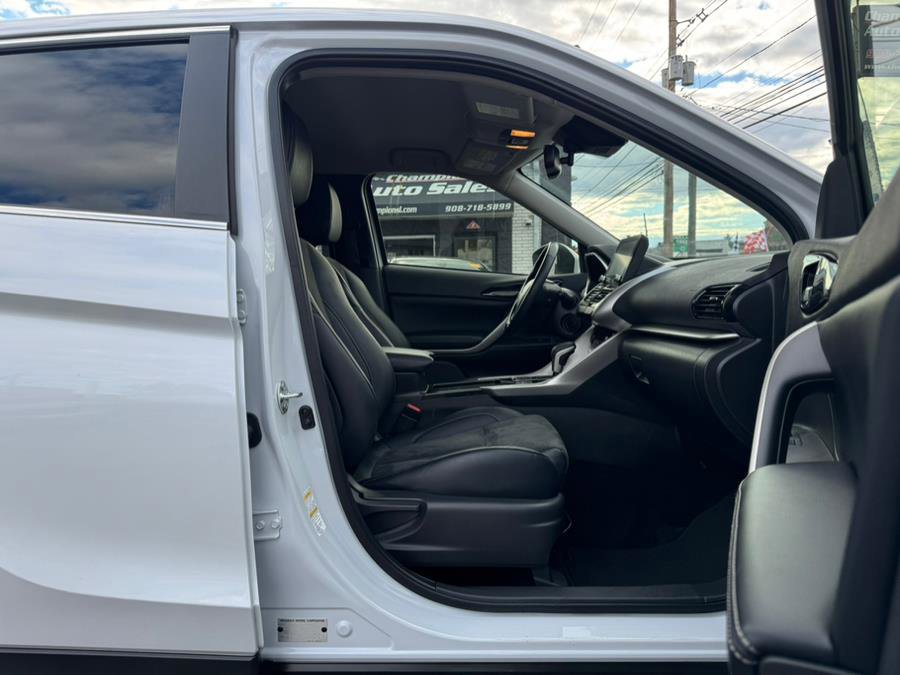 Used 2024 Mitsubishi Eclipse Cross SE image 21