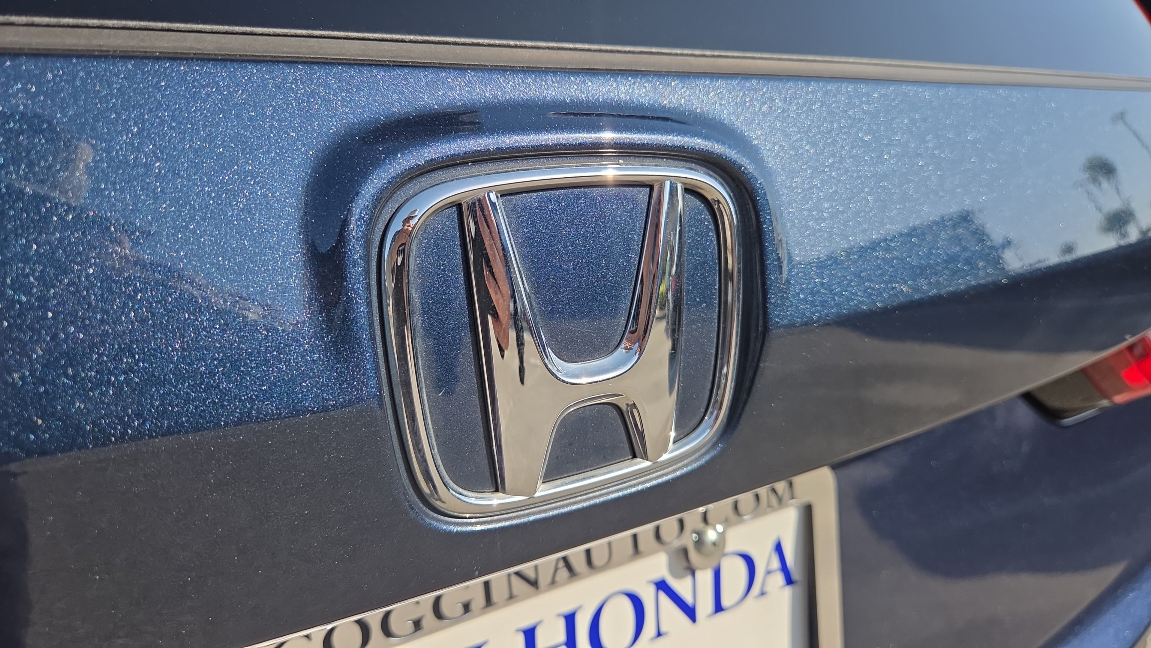 Used 2025 Honda CR-V EX image 37