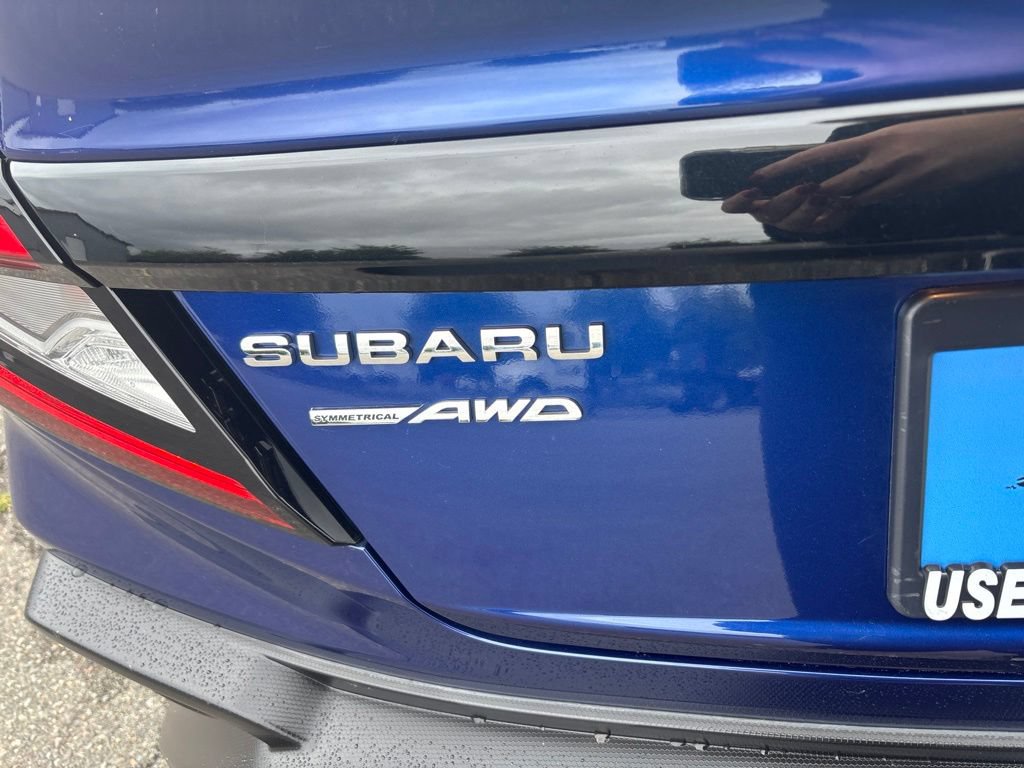 Used 2022 Subaru WRX Premium AWD/4WD image 38