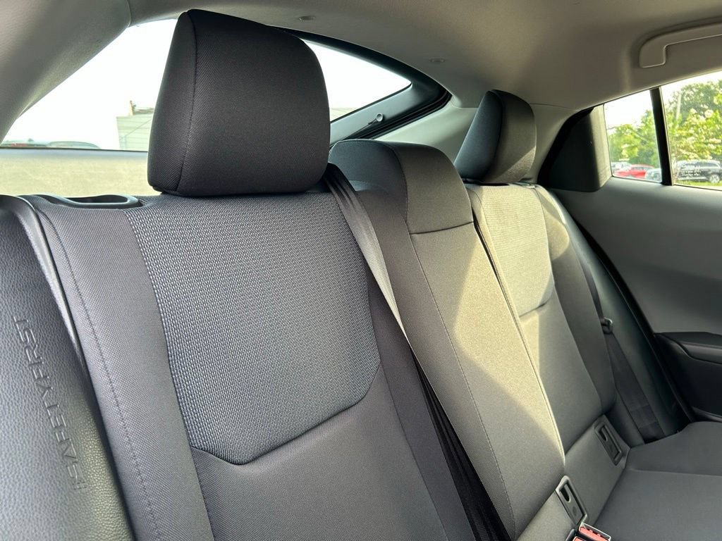 Used 2025 Toyota Prius LE FWD image 45
