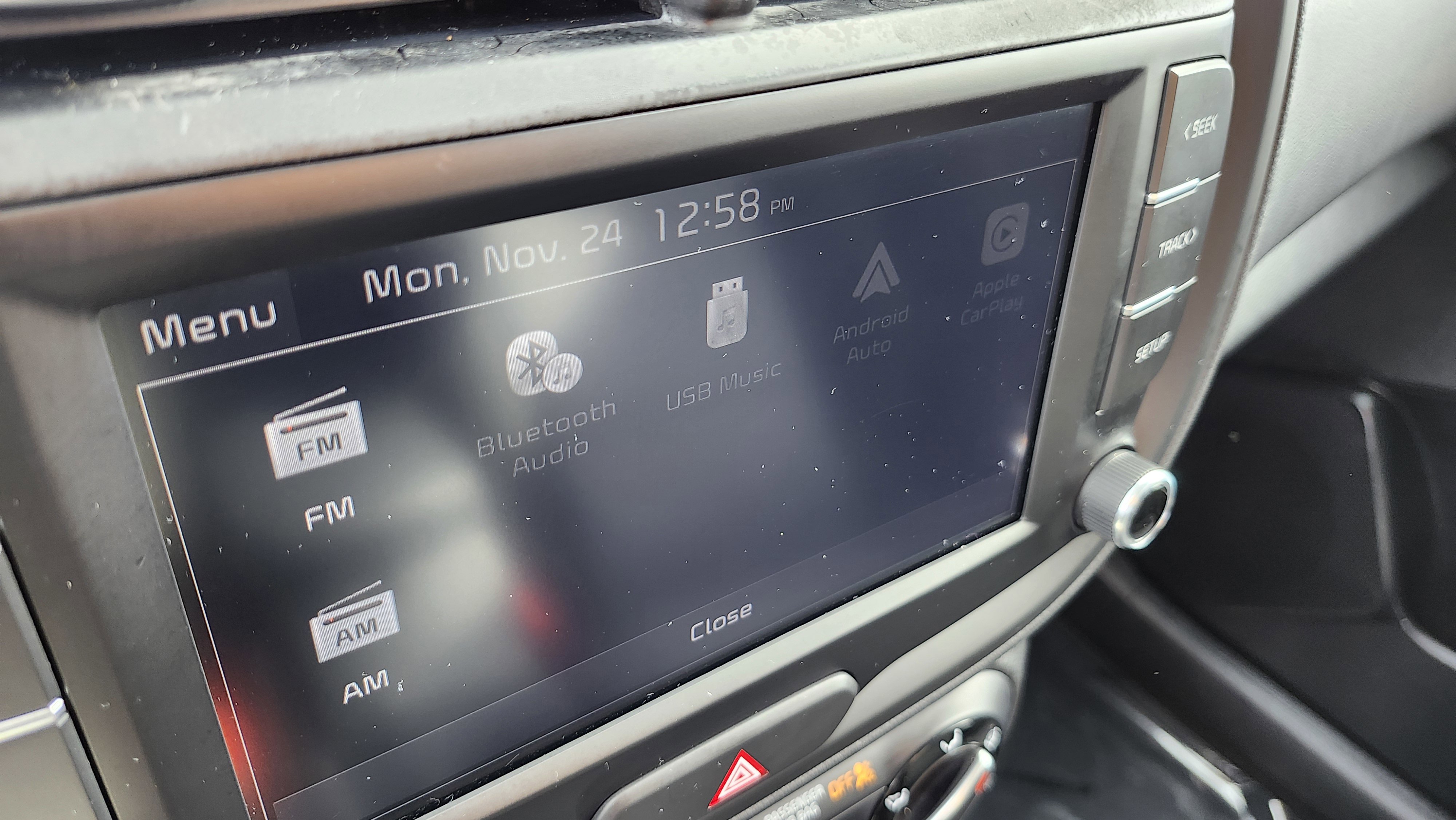 Used 2024 Kia Soul LX w/ Option Group 015 image 6