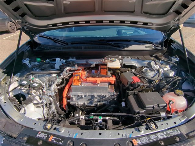 New 2026 Chevrolet Blazer EV LT image 29