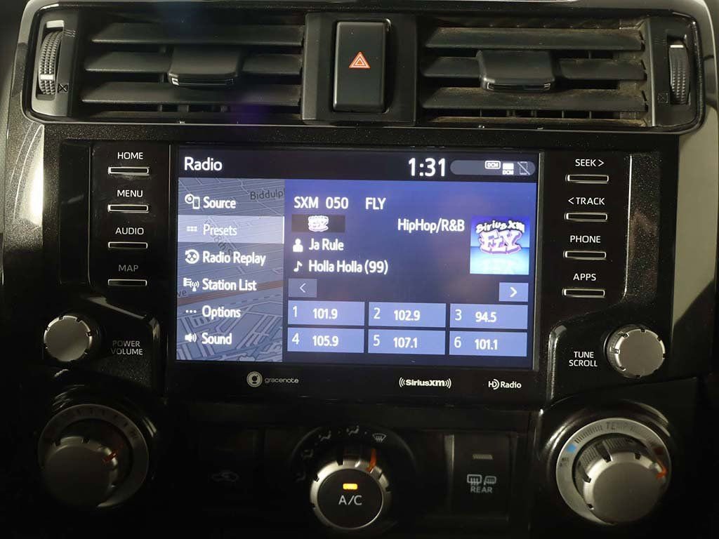Used 2024 Toyota 4Runner TRD Off-Road Premium image 45
