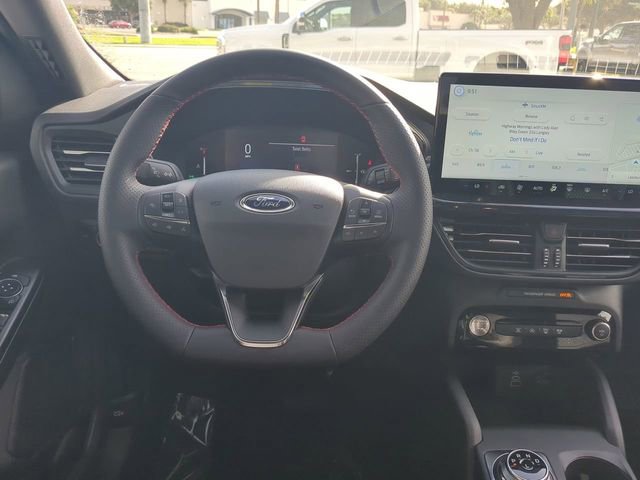 New 2026 Ford Escape ST-Line w/ Tech Pack #1 FWD image 6