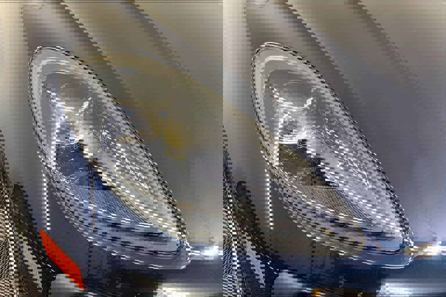 Used 2022 Porsche Macan image 12