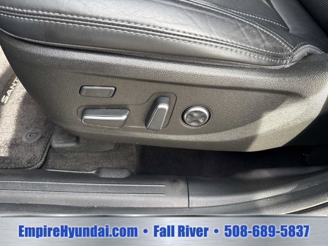 Used 2023 Hyundai Santa Fe Calligraphy AWD/4WD image 20