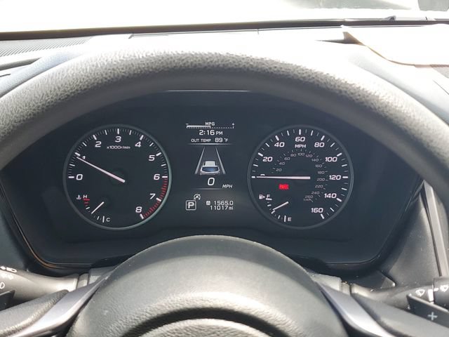 Certified 2025 Subaru Outback w/ Popular Package #1A AWD/4WD image 26