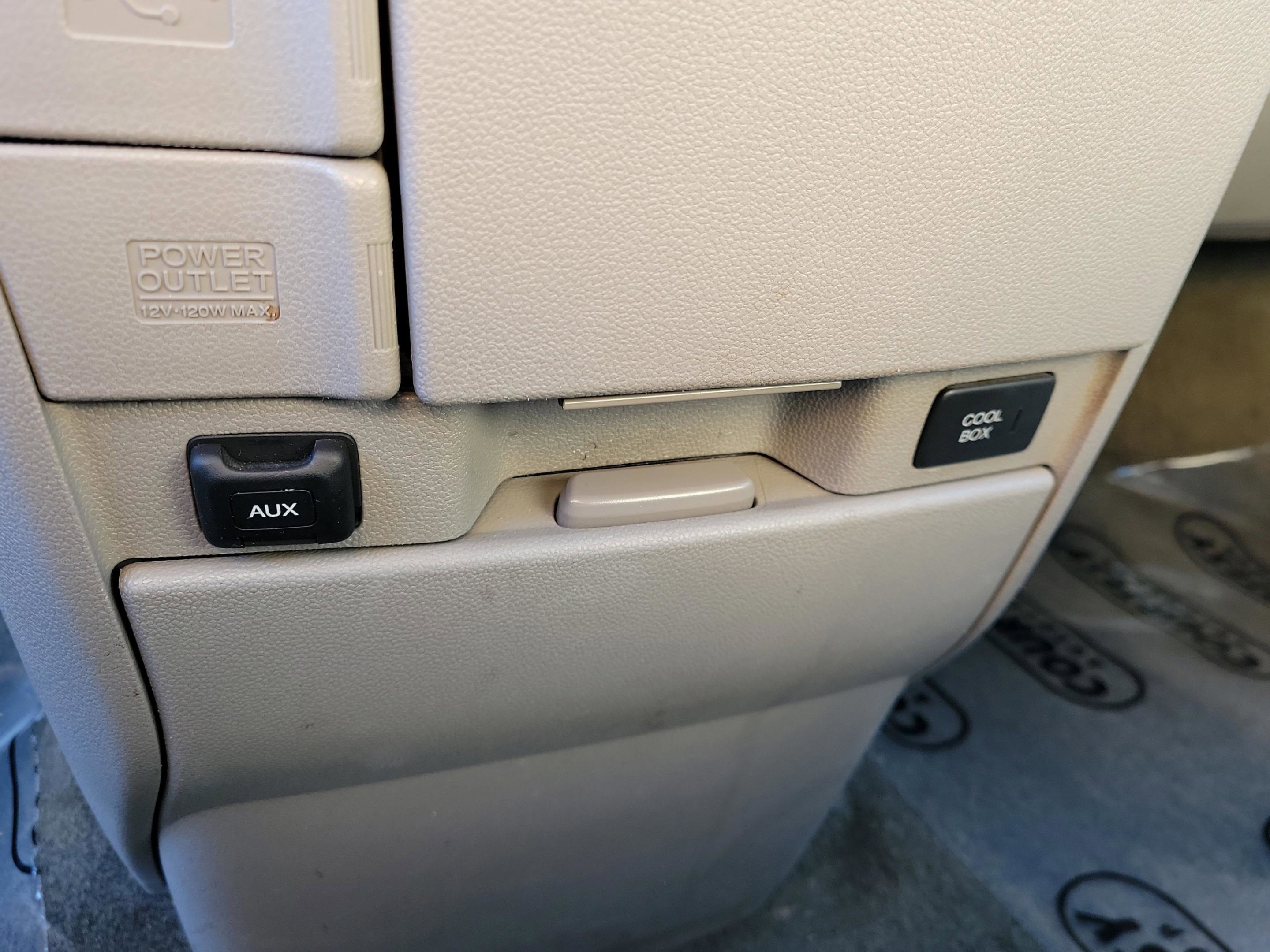 Used 2016 Honda Odyssey EX-L image 31