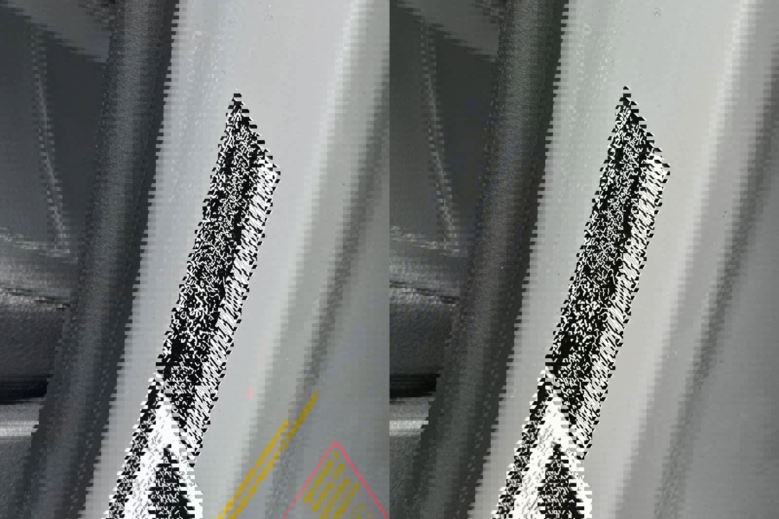 Certified 2025 Mercedes-Benz C 300 4MATIC Sedan image 27