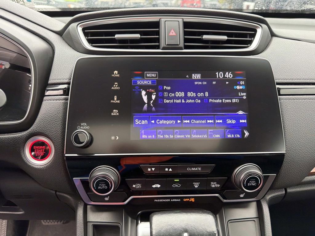 Used 2022 Honda CR-V EX-L image 33