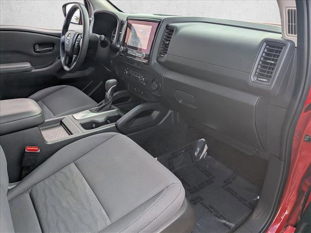 Used 2023 Nissan Frontier S w/ Technology Package image 20