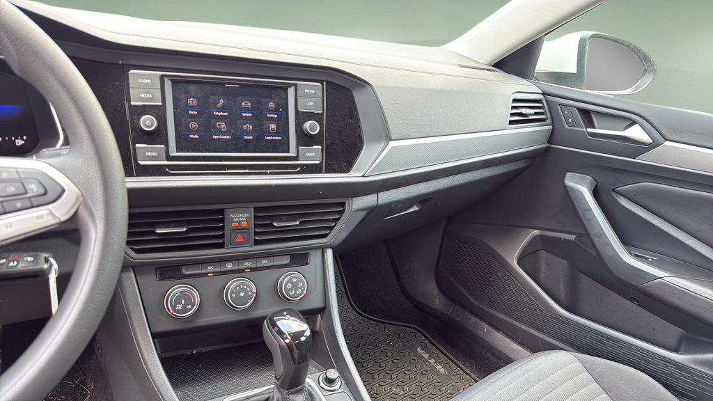 Used 2023 Volkswagen Jetta S FWD image 20