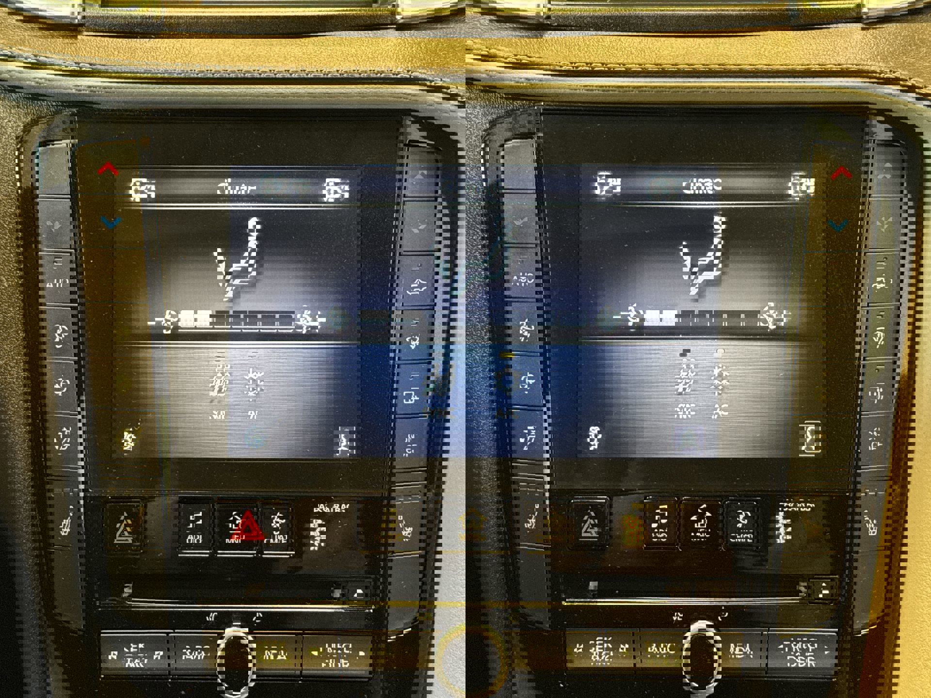 Certified 2025 INFINITI QX55 Luxe w/ Cargo Package image 18