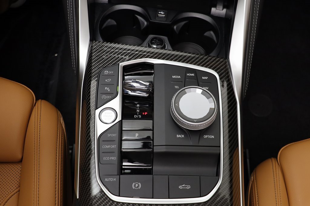 New 2026 BMW 440i xDrive Convertible w/ Premium Package image 12