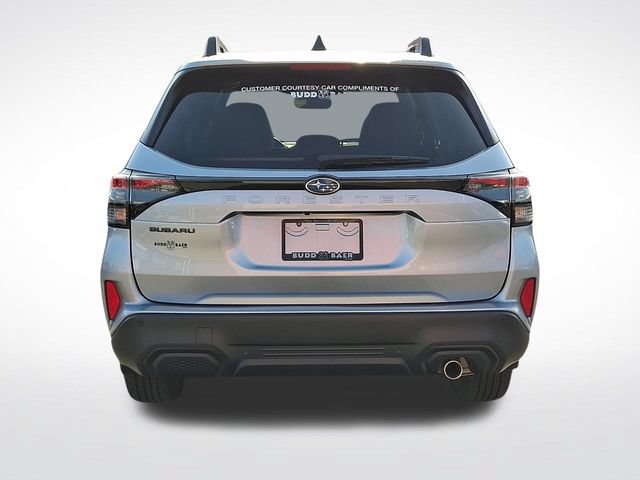 Used 2026 Subaru Forester Limited AWD/4WD image 5