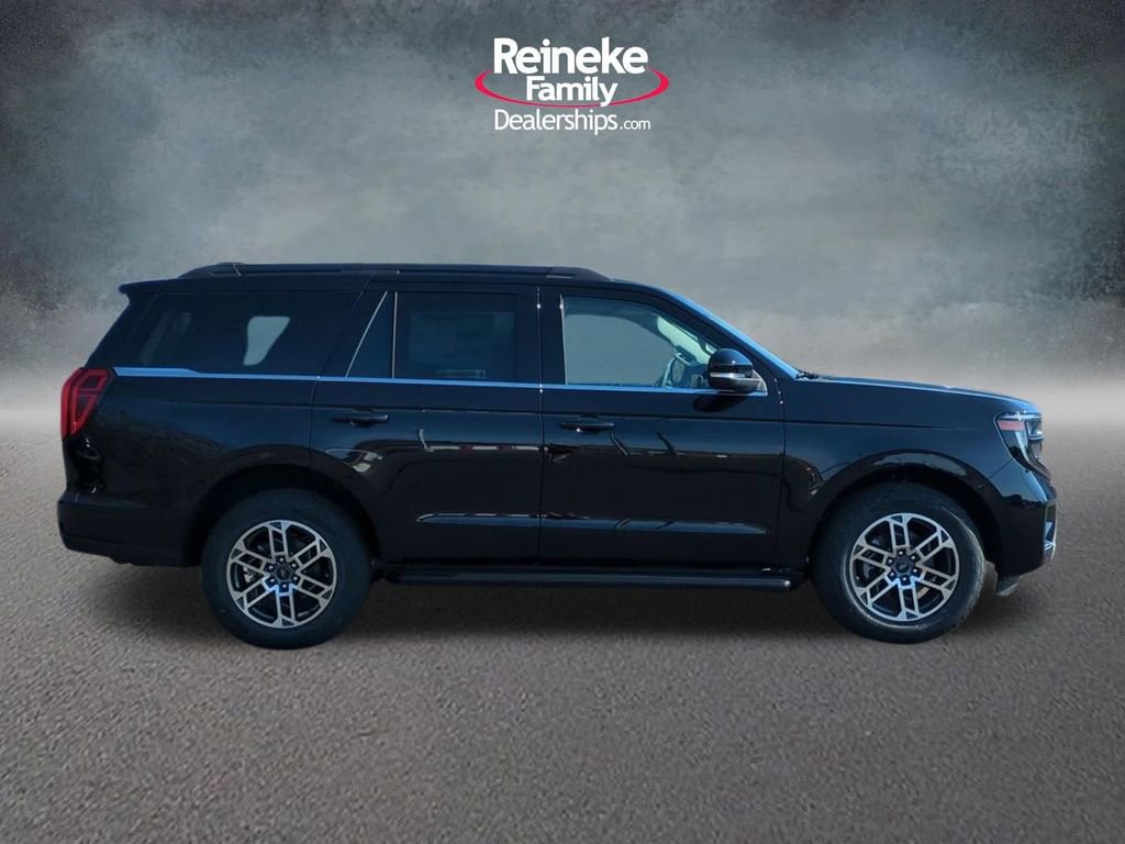 New 2026 Ford Expedition Active AWD/4WD image 4