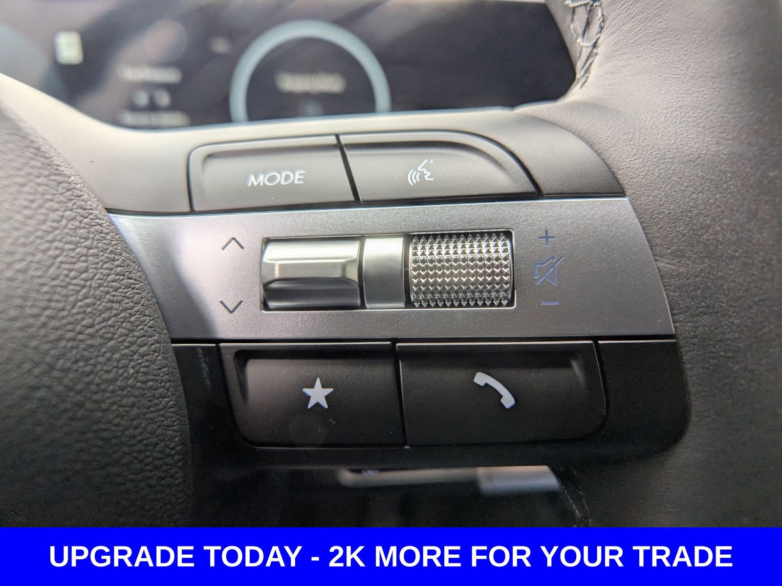 New 2026 Hyundai Tucson SEL image 30