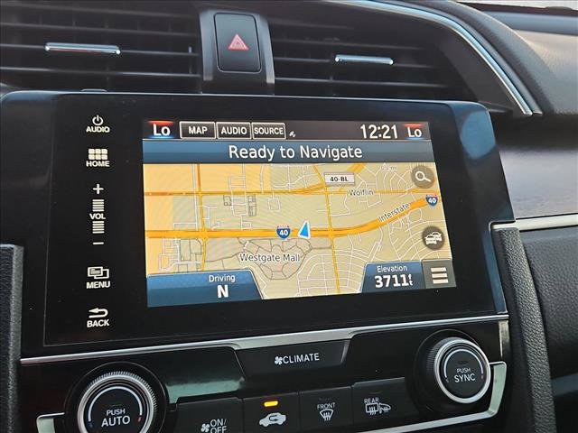 Used 2018 Honda Civic Touring image 13