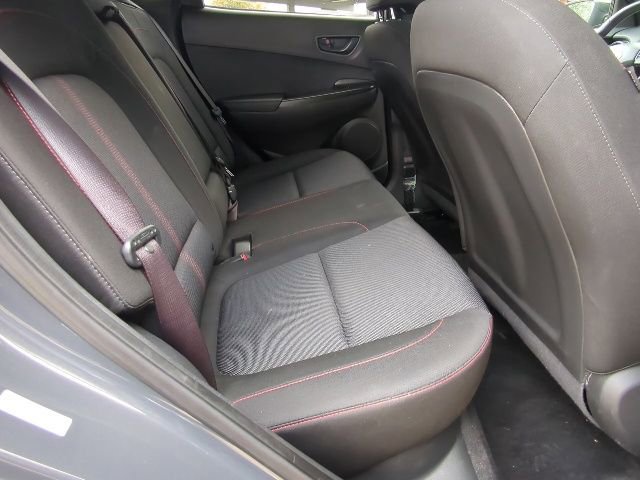 Used 2023 Hyundai Kona N Line w/ Cargo Package image 21