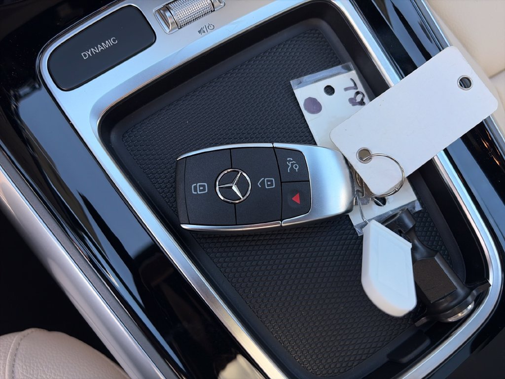 New 2026 Mercedes-Benz GLA 250 4MATIC image 28