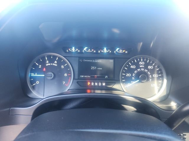 Used 2020 Ford F150 XLT w/ Equipment Group 302A Luxury image 24