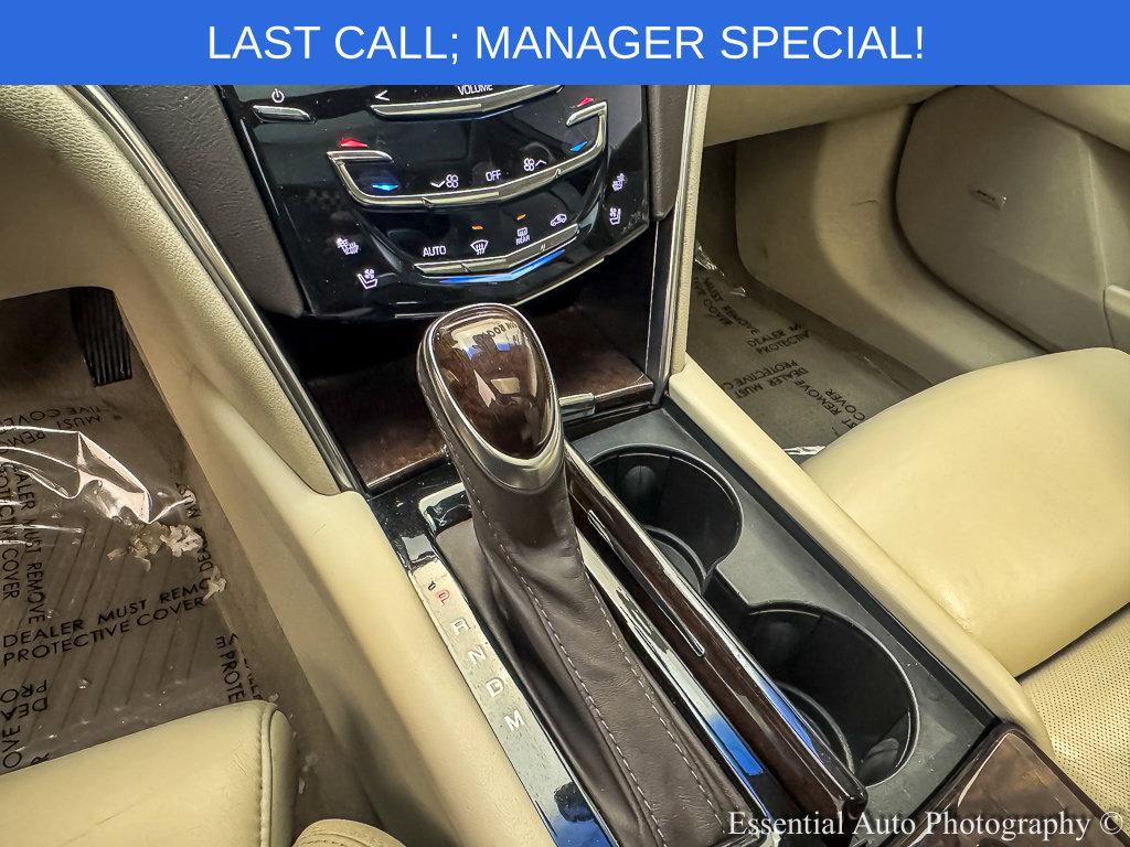 Used 2013 Cadillac XTS Premium AWD/4WD image 21