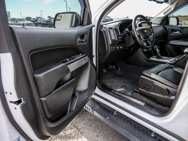 Used 2022 Chevrolet Colorado ZR2 AWD/4WD image 35