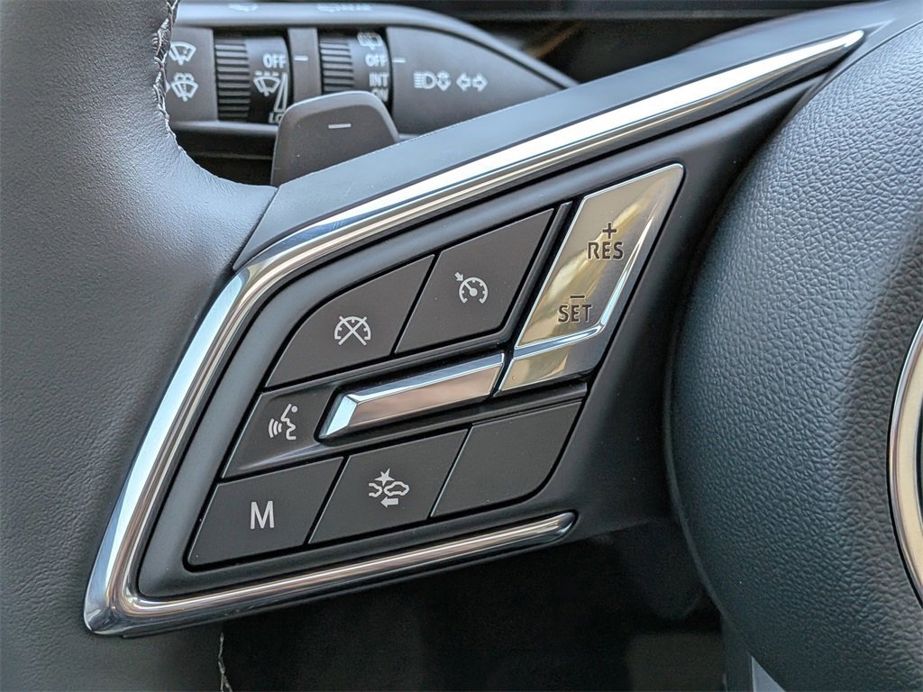 New 2026 Buick Envision Avenir image 28