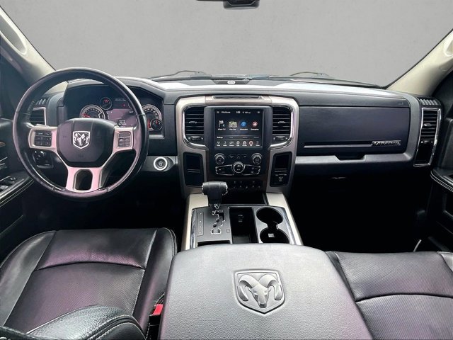 Used 2013 RAM 1500 Laramie w/ Convenience Group RWD image 16