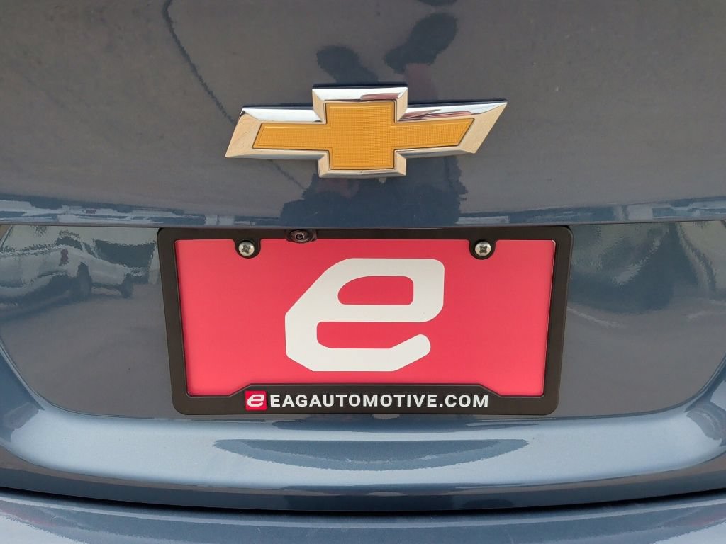 Used 2025 Chevrolet Malibu LT FWD image 40