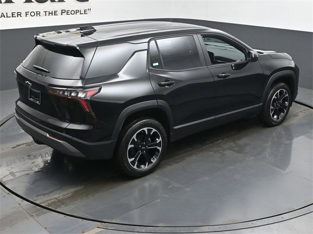 New 2026 Chevrolet Equinox LT w/ Convenience Package II image 18