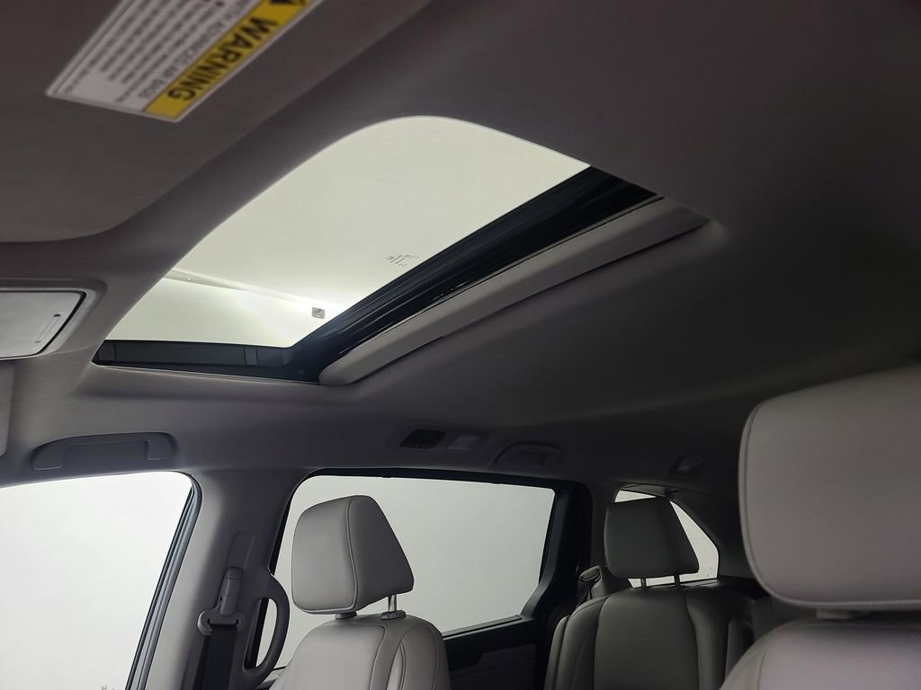 Used 2024 Honda Odyssey EX-L image 36