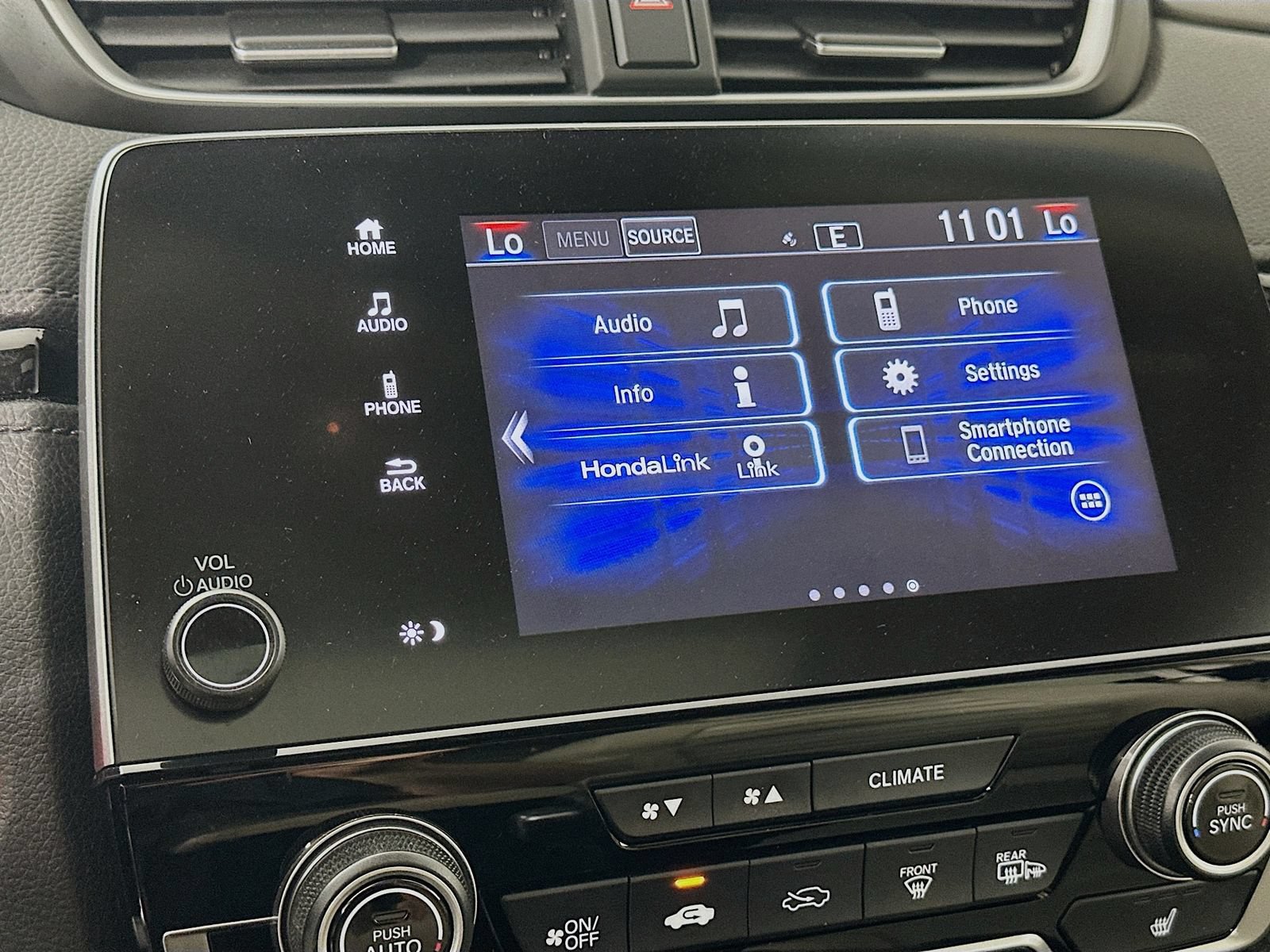 Used 2019 Honda CR-V EX image 23